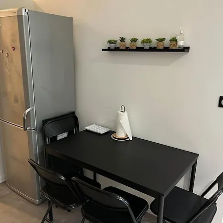 Proche Moulins Apartment Bressolles