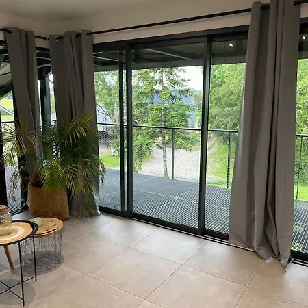 Proche Moulins Appartamento Bressolles (Allier)