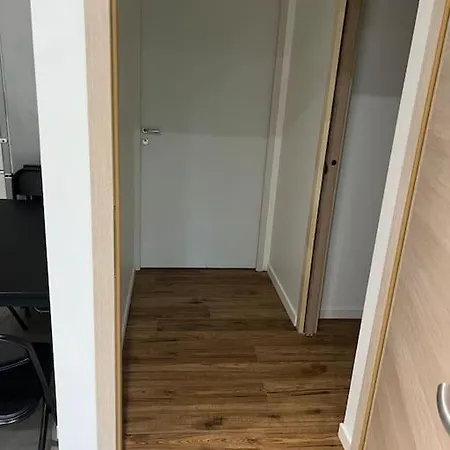Apartment Proche Moulins
