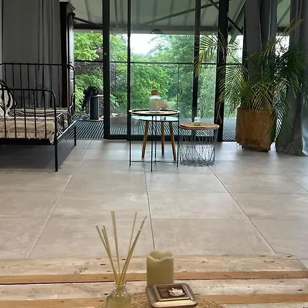 Apartment Proche Moulins *
