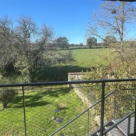 Proche Moulins Appartamento *