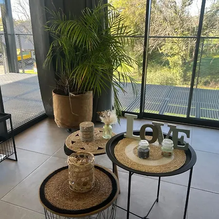 Apartment Proche Moulins *