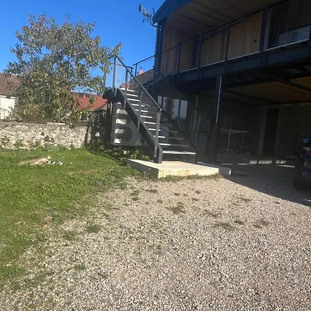 Apartment Proche Moulins