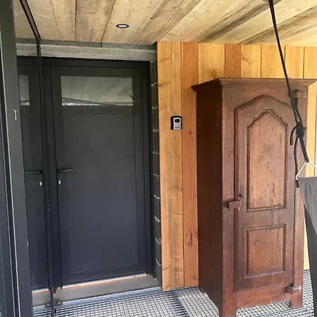 Proche Moulins Appartamento Bressolles (Allier)