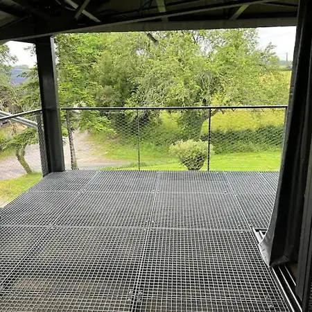 Apartment Proche Moulins *