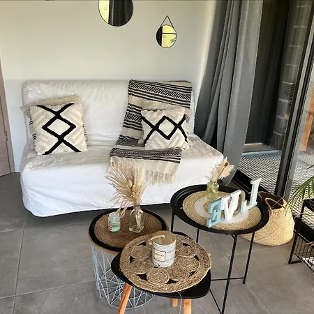 Apartment Proche Moulins