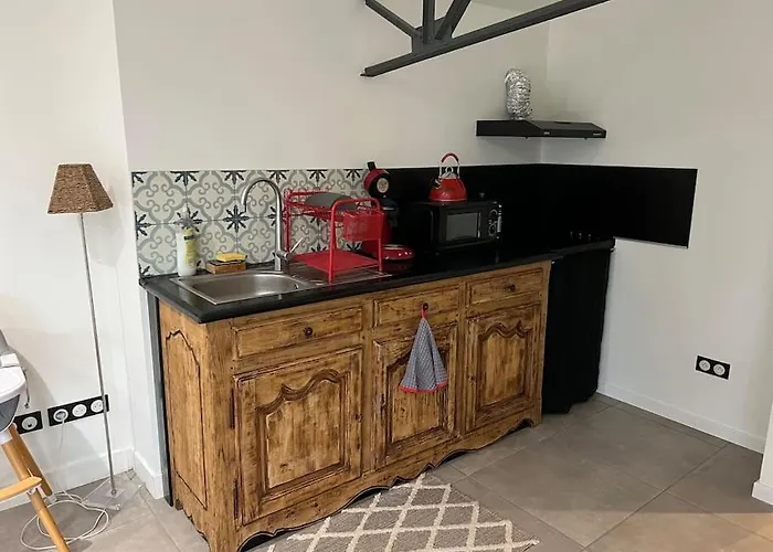 アパート Proche Moulins *